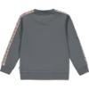 Picture of Mitch & Son Leonardo A Summer Star Sweatshirt Set - Dark Grey