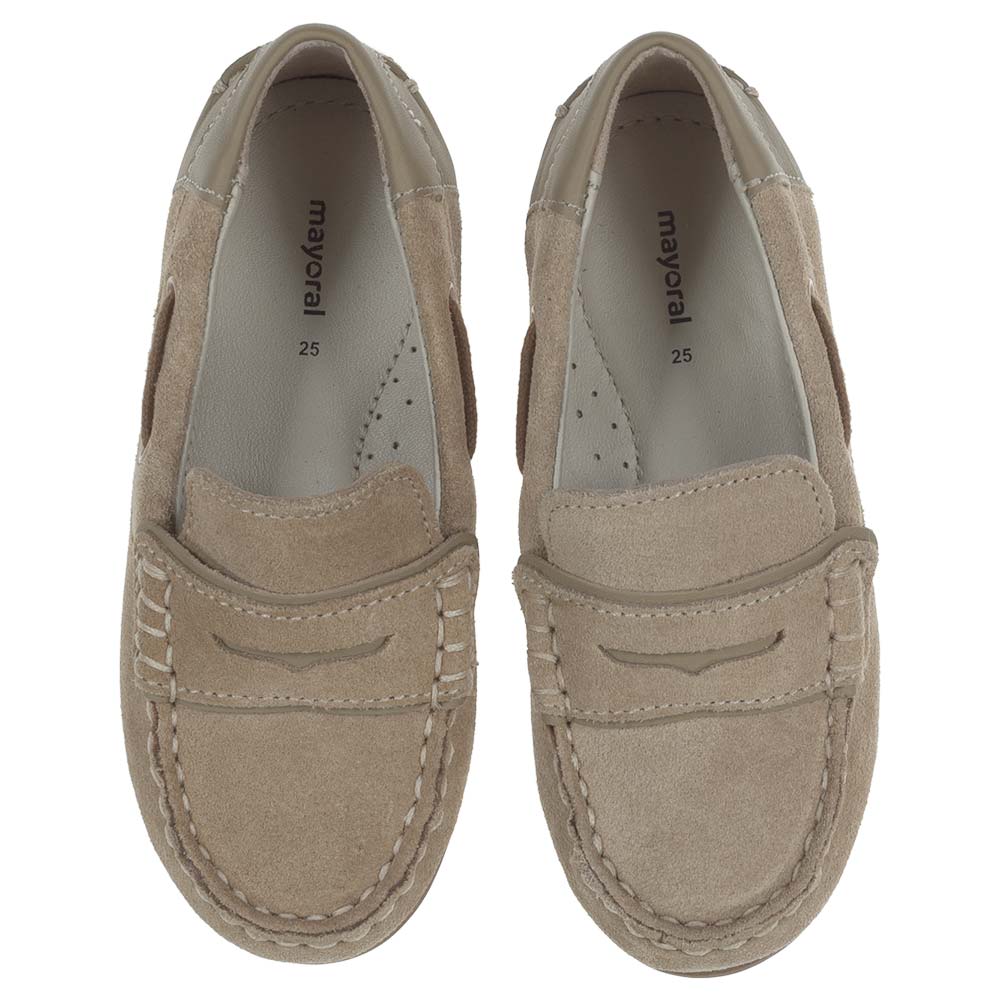 Mayoral moccasins deals