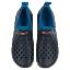 Picture of Hunter Little Kids Lightweight Water Shoe - Navy & Poolhouse Blue