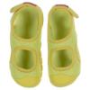 Picture of Hunter Little Kids Lightweight Travel Sandals - Illuminating Yellow