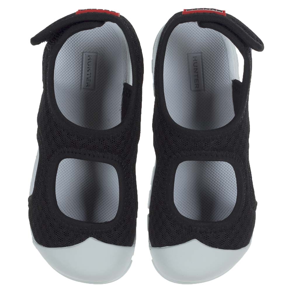 Hunter sales kids sandals