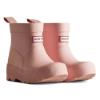 Picture of Hunter Little Kids Play Wellington Boots - Azalea Pink