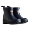 Picture of Hunter Little Kids Play Wellington Boots - Valtameri Blue