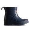 Picture of Hunter Little Kids Play Wellington Boots - Valtameri Blue