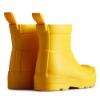 Picture of Hunter Little Kids Play Wellington Boots - Yellow