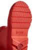 Picture of Hunter Little Kids Play Wellington Boots - Logo Red