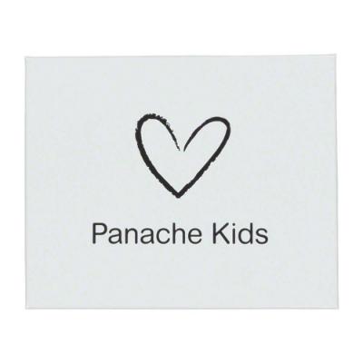 Picture of Panache Traditional Lace Up Toddler Boot - Red Patent