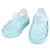 Picture of Igor Nico Cristal  Jelly Sandal - Aquamarina 