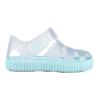 Picture of Igor Nico Cristal  Jelly Sandal - Aquamarina 