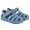 Picture of Igor Nico MC Self Coloured Jelly Sandal - Ocean Blue 