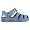 Picture of Igor Nico MC Self Coloured Jelly Sandal - Ocean Blue 