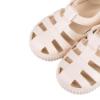 Picture of Igor Nico MC Self Coloured Jelly Sandal - Marfil Cream 