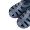 Picture of Igor Nico MC Self Coloured Jelly Sandal - Azul Blue