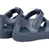 Picture of Igor Nico MC Self Coloured Jelly Sandal - Azul Blue