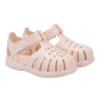 Picture of Igor Tobby Solid Colour Jelly Sandal - Marfil Ivory