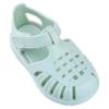 Picture of Igor Tobby Solid Colour Jelly Sandal - Mint Green