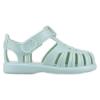 Picture of Igor Tobby Solid Colour Jelly Sandal - Mint Green