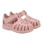 Picture of Igor Tobby Solid Colour Jelly Sandal - Maquillaje Pink 