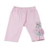 Picture of Daga Girls Its Not A Rose Tunic & Leggings Set - Pink