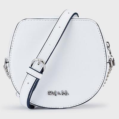 Picture of Abel & Lula Girls Shoulder Bag - White Navy