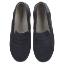 Picture of Mayoral Boys Suede Leather Mocassins - Navy