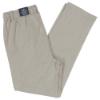 Picture of iDo Junior Boys Smart Linen Joggers fit Trousers - Beige