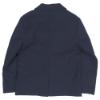 Picture of iDo Boys Smart Linen Jacket - Navy