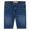 Picture of Levi's Boys 510 Skinny Fit Shorts - Dark Blue