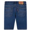 Picture of Levi's Boys 510 Skinny Fit Shorts - Dark Blue