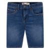 Picture of Levi's Boys Slim Fit Shorts - Dark Blue