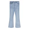 Picture of Levi's Boys Girls 726 Flared Jeans - Light Blue
