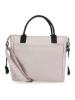 Picture of Monnalisa Leclerc Floral Changing Bag - Birch