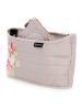 Picture of Monnalisa Leclerc Floral Stroller Organiser - Birch