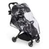 Picture of Monnalisa Leclerc Influencer Rain Cover - Clear