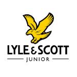 Picture for manufacturer Lyle & Scott Junior