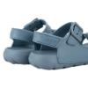 Picture of Igor Maui MC Self Coloured Triple Strap Sandal - Ocean Blue