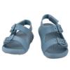 Picture of Igor Maui MC Self Coloured Triple Strap Sandal - Ocean Blue