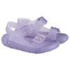 Picture of Igor Maui Glitter Triple Strap Sandal - Malva Lilac