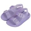 Picture of Igor Maui Glitter Triple Strap Sandal - Malva Lilac