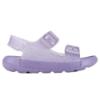 Picture of Igor Maui Glitter Triple Strap Sandal - Malva Lilac