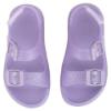 Picture of Igor Maui Glitter Triple Strap Sandal - Malva Lilac