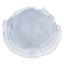 Picture of Sarah Louise Girls Ruffle Bow Polycotton Sunhat - Blue