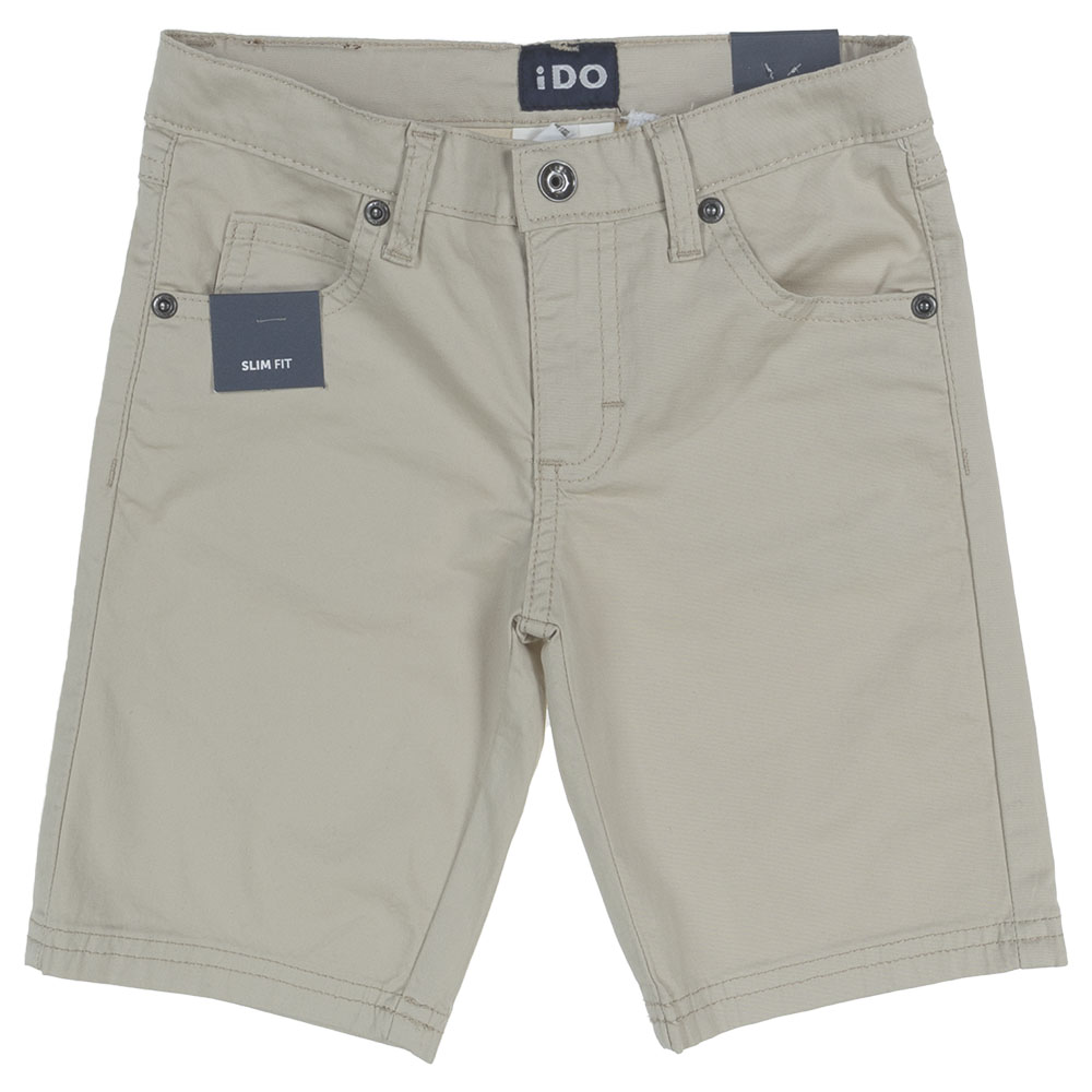 Boys beige sales chino shorts