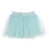 Picture of  Daga Girls Sweet Dreams T-shirt & Tulle Skirt Skort Set - Pink Mint
