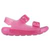 Picture of Igor Maui Glitter Triple Strap Sandal - Fucsia Pink