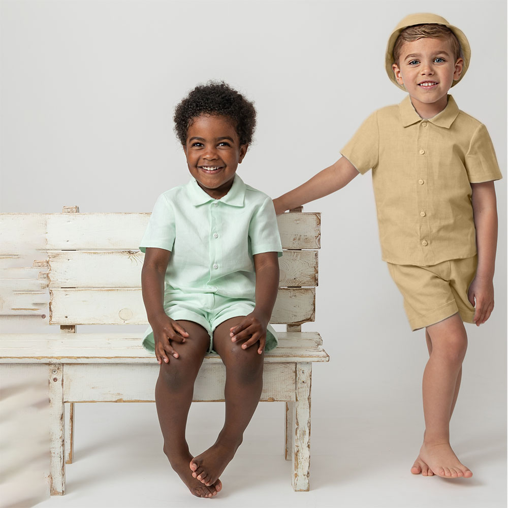 Kids linen on sale