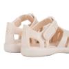 Picture of  Igor Tobby Solid Colour Jelly Sandal - Marfil Ivory