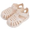 Picture of  Igor Tobby Solid Colour Jelly Sandal - Marfil Ivory