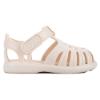 Picture of  Igor Tobby Solid Colour Jelly Sandal - Marfil Ivory
