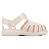 Picture of Igor Tobby Solid Colour Jelly Sandal - Marfil Ivory